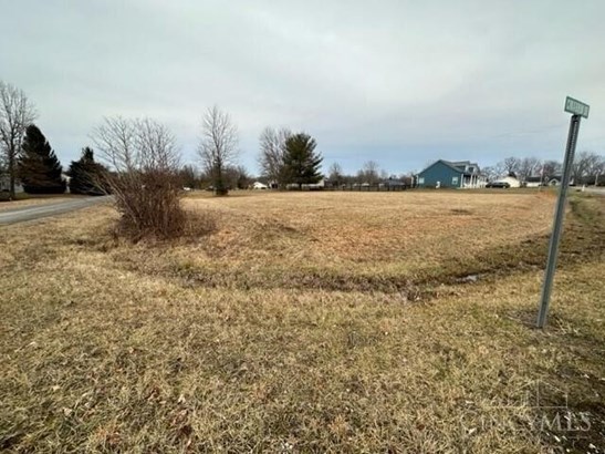 Single Family Lot - Franklin Twp, OH