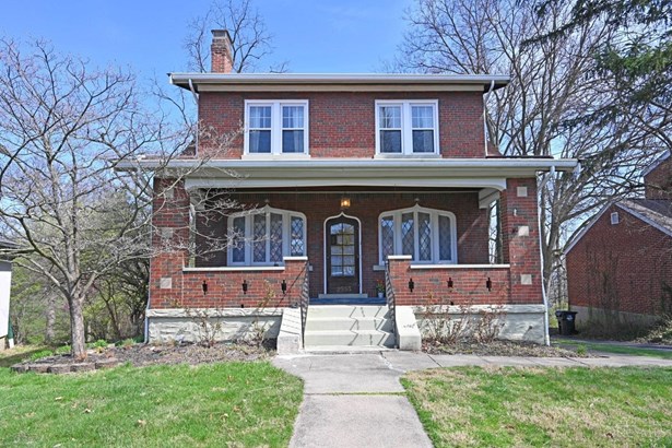 Single Family Residence, Traditional - Norwood, OH