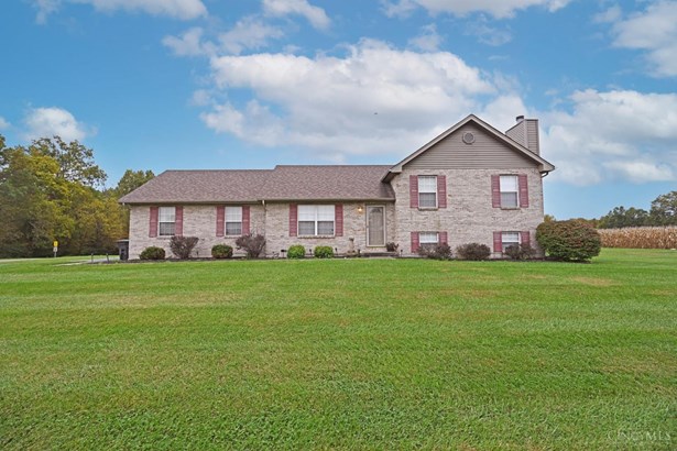 Single Family Residence, Other - Tate Twp, OH