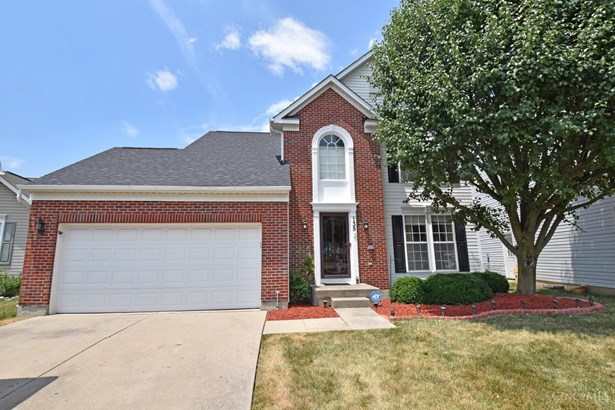 Single Family Residence, Traditional,Transitional - Springboro, OH