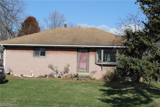Single Family Residence, Ranch - North Ridgeville, OH