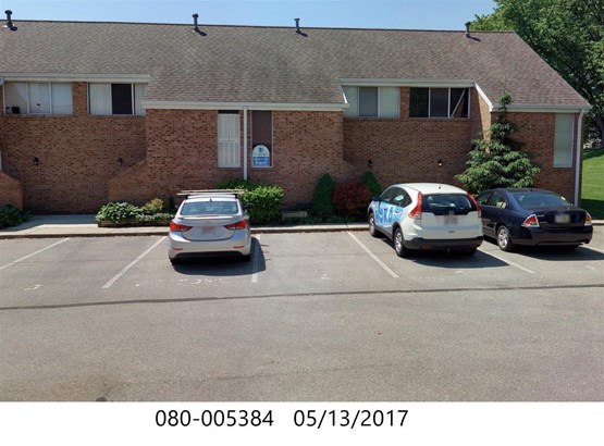 Condo Shared Wall, 2 Story - Westerville, OH