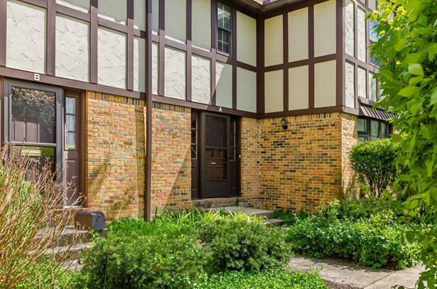 Condo Shared Wall, 2 Story - Columbus, OH