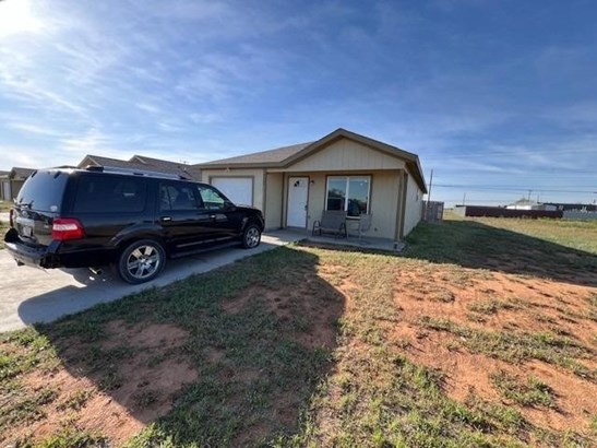 Single Family Residence - Lubbock, TX