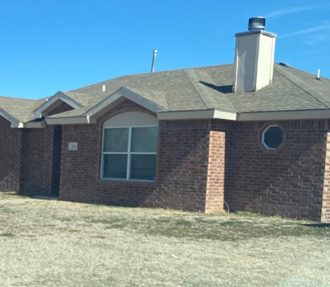 Single Family Residence - Lubbock, TX