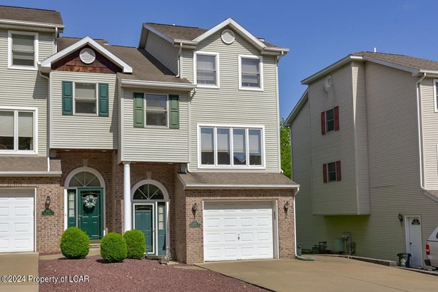 Townhouse, Residential - Plains, PA