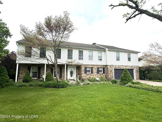 Residential, 2 Story - Sugarloaf, PA