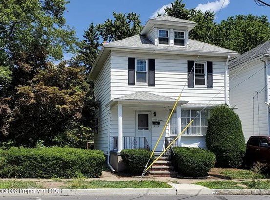 Residential, 2 Story - Wilkes-Barre, PA