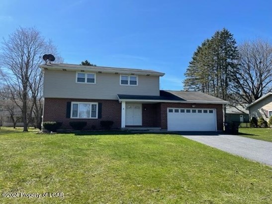 Residential, 2 Story - Sugarloaf, PA