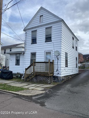 Residential, 2 Story - Ashley, PA