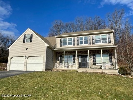 Residential, 2 Story - Drums, PA