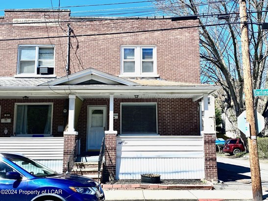 Townhouse, Residential - Wilkes-Barre, PA