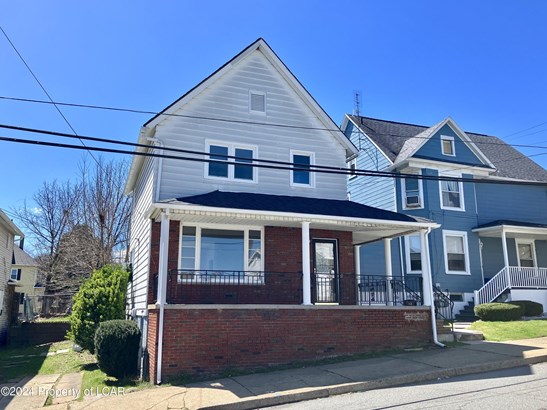 Residential, 2 Story - Pittston, PA