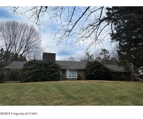 1 Story/Ranch, Residential - Sugarloaf, PA