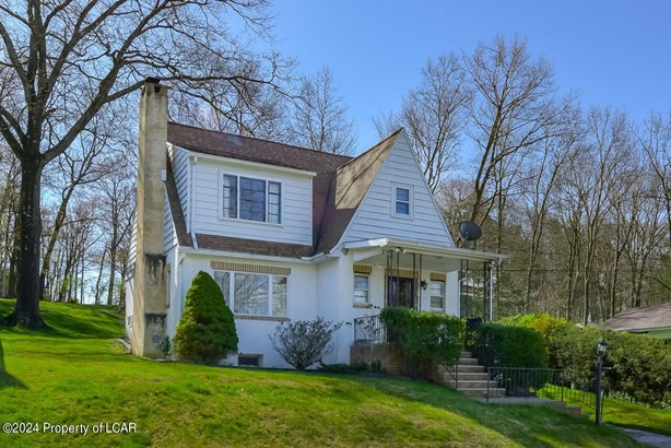 Residential, 2 Story - Shavertown, PA