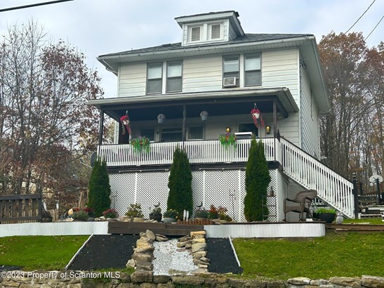 Single Family Residence, Traditional - Scranton, PA