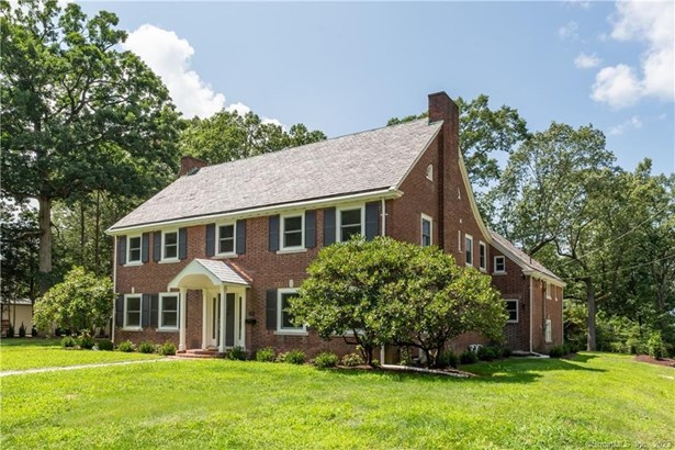 Single Family Rental, Colonial - Hamden, CT