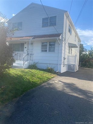 Single Family For Sale, Colonial - West Haven, CT