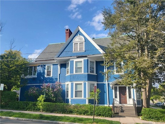 Single Family Rental, Colonial - New Haven, CT