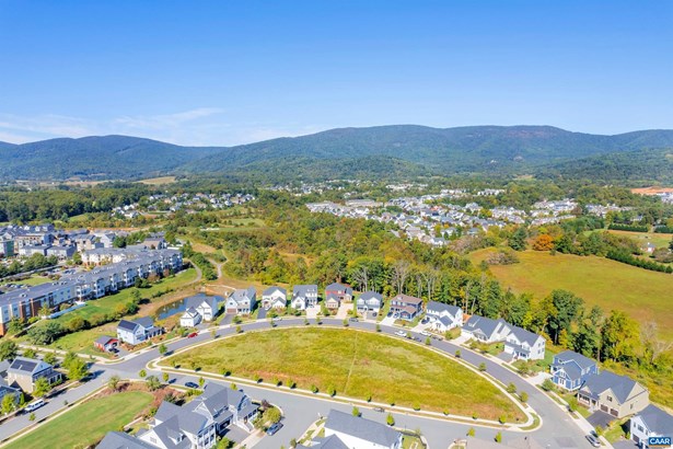 Colonial, Proposed Attached - CROZET, VA