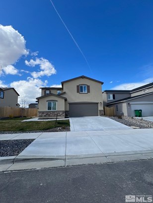 Single Family Residential - Reno, NV