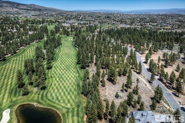 VACANT LAND - Reno, NV
