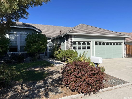 Single Family Residential - Sparks, NV