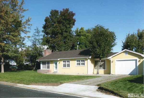Single Family Residence - Gardnerville, NV