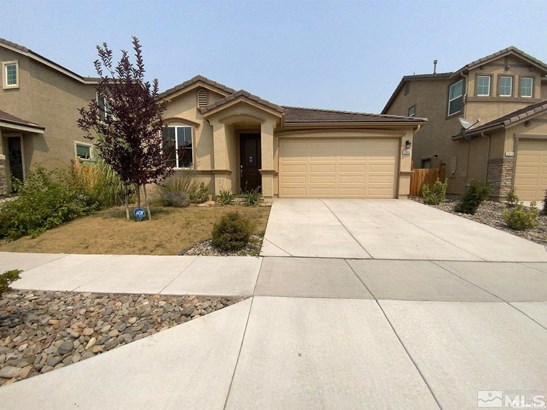 Single Family Residential - Sparks, NV