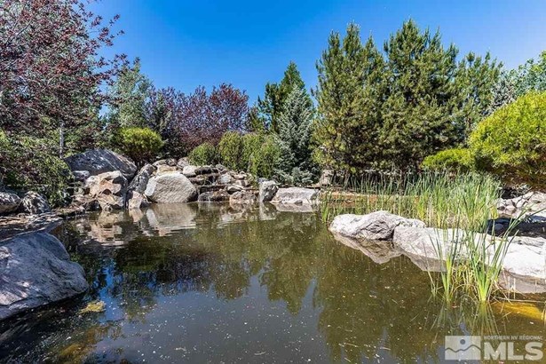 VACANT LAND - Reno, NV