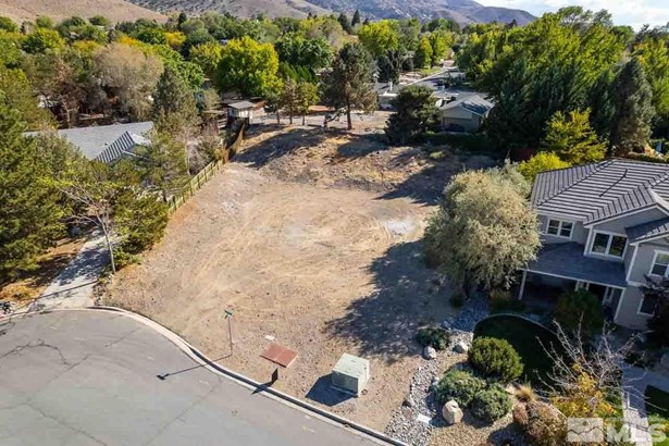 VACANT LAND - Reno, NV
