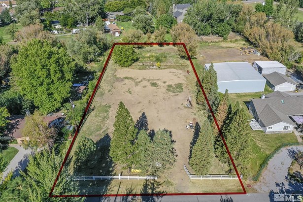 VACANT LAND - Reno, NV