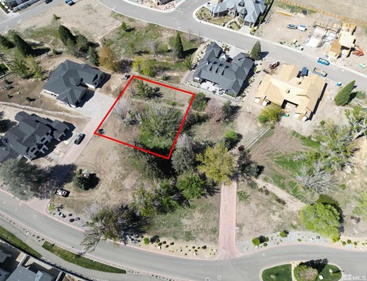 VACANT LAND - Reno, NV