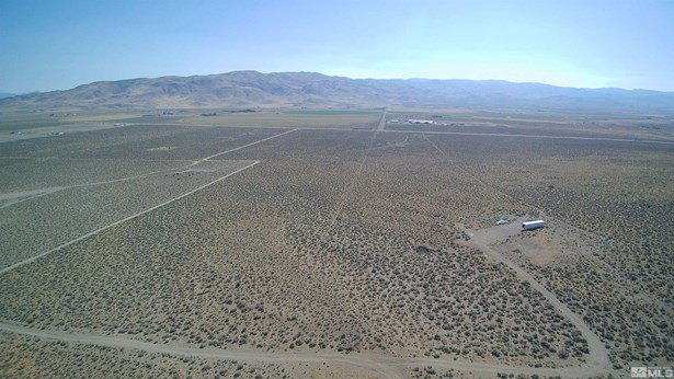 VACANT LAND - Reno, NV