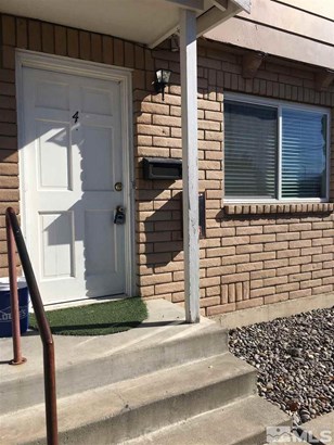 Condo/Townhouse - Sparks, NV