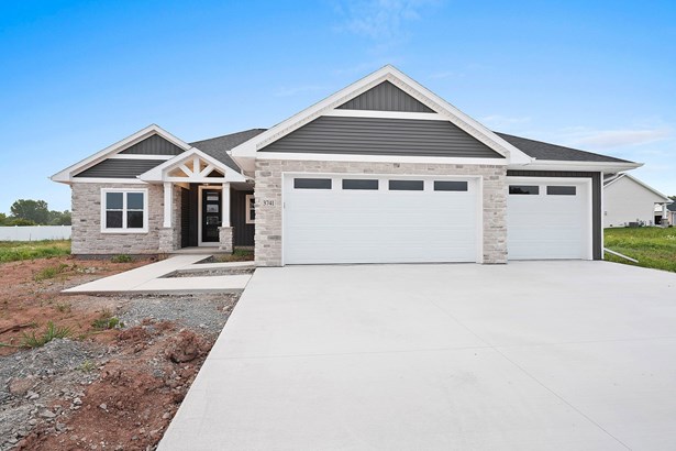 1 Story - De Pere, WI