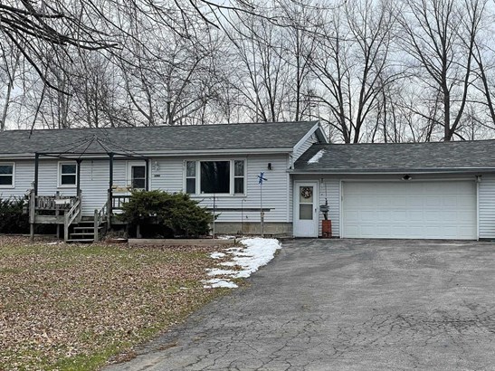 1 Story, Ranch - Little Suamico, WI