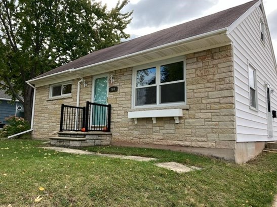 1.5 Story, Cape Cod - Green Bay, WI