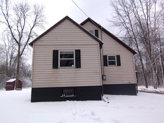 1.5 Story, Cape Cod - Marinette, WI
