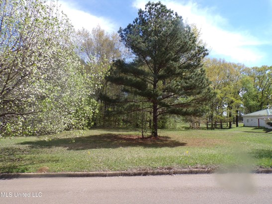 Unimproved Commercial Lot for Sale - Clinton, MS