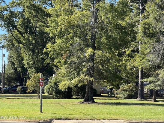 Unimproved Commercial Lot for Sale - Pearl, MS