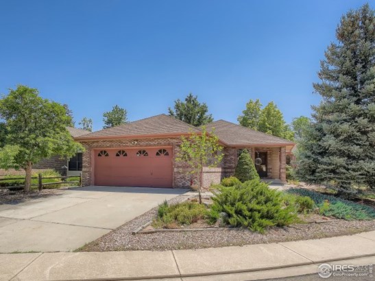 Residential, Ranch - Longmont, CO