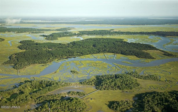 Resident S/D Lot - St. Helena Island, SC