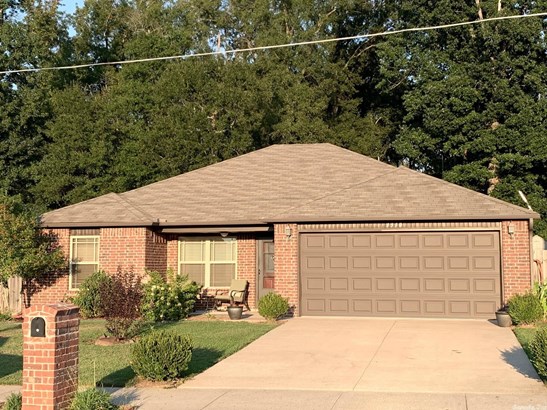 Residential/Single Family - North Little Rock, AR