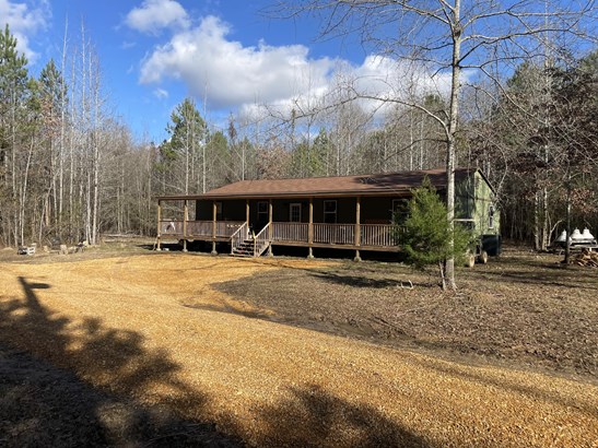 Residential/Single Family - Steens, MS