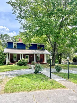 Residential/Single Family - Sweetwater, TN