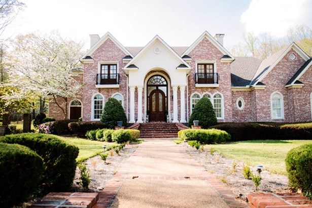 Residential/Single Family - OXFORD, MS