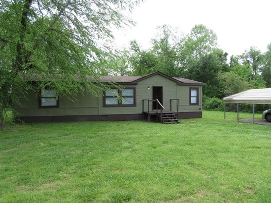 Detached Single Family, Other (See Remarks) - Millington, TN