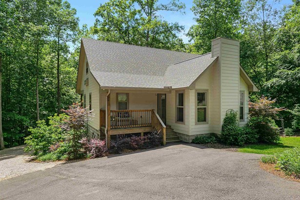 Detached Single Family, Traditional - Counce, TN