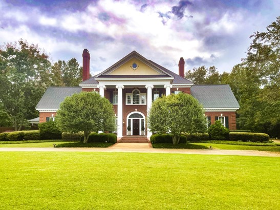 Residential/Single Family - Booneville, MS